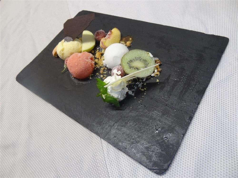 Le Thalassa Hotel & Spa 카마레 쉬르 메르 외부 사진