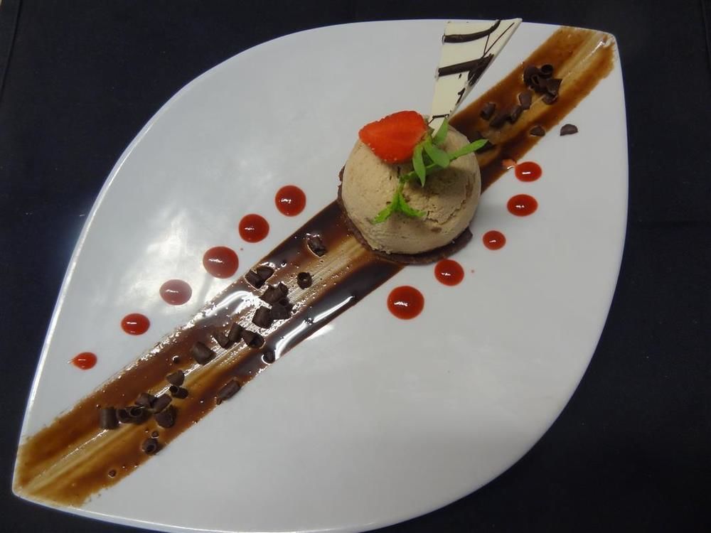 Le Thalassa Hotel & Spa 카마레 쉬르 메르 외부 사진